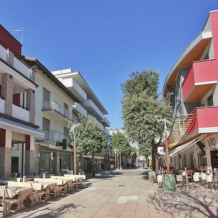 Attico Udine Apartment Lignano Sabbiadoro Exterior foto