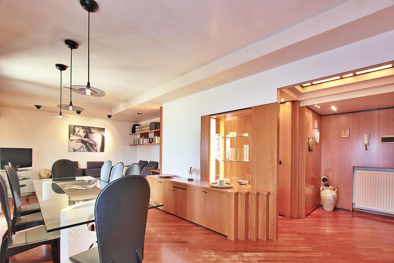 Attico Udine Apartment Lignano Sabbiadoro Exterior foto