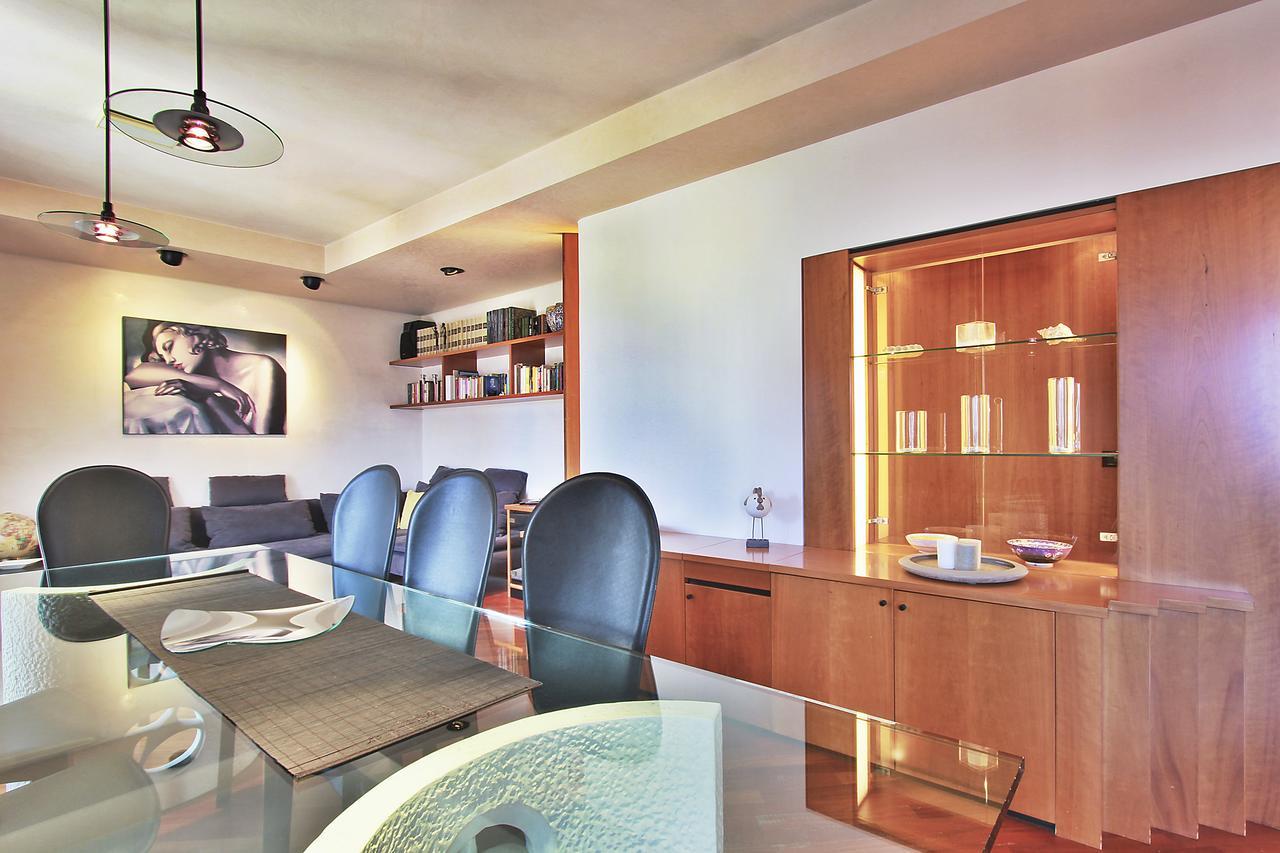 Attico Udine Apartment Lignano Sabbiadoro Exterior foto