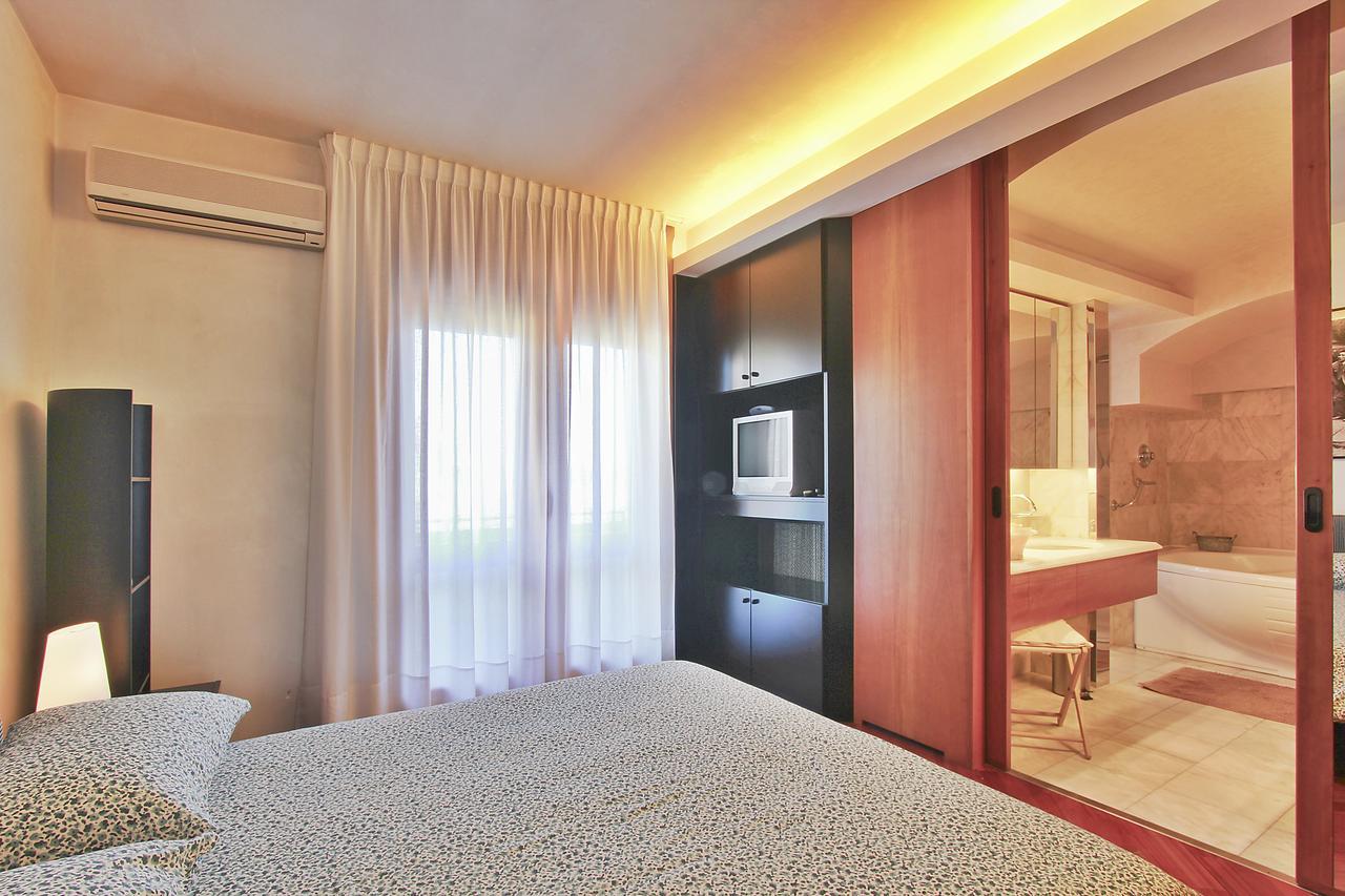 Attico Udine Apartment Lignano Sabbiadoro Exterior foto