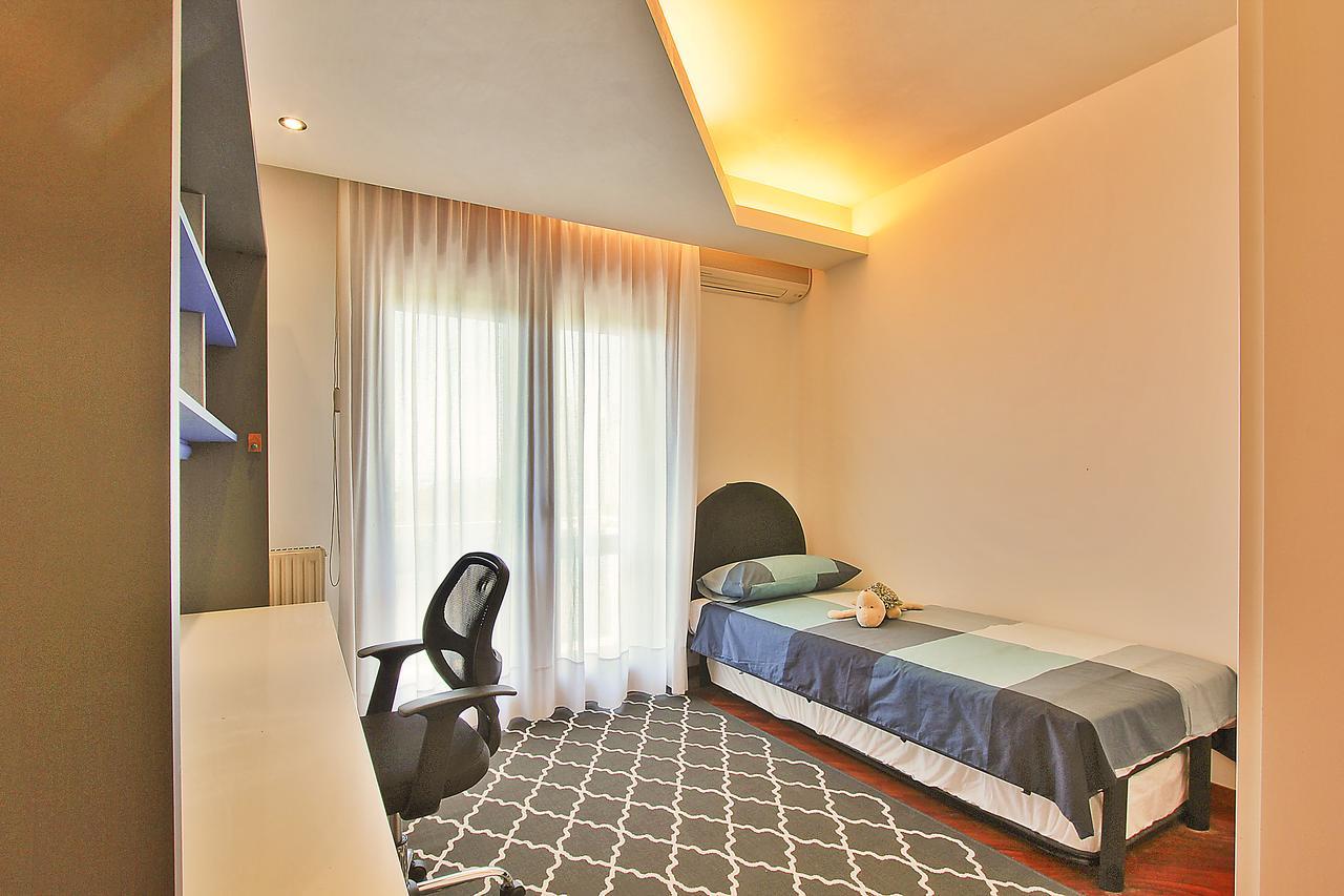 Attico Udine Apartment Lignano Sabbiadoro Exterior foto