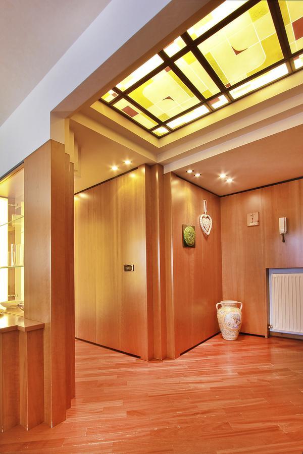 Attico Udine Apartment Lignano Sabbiadoro Exterior foto