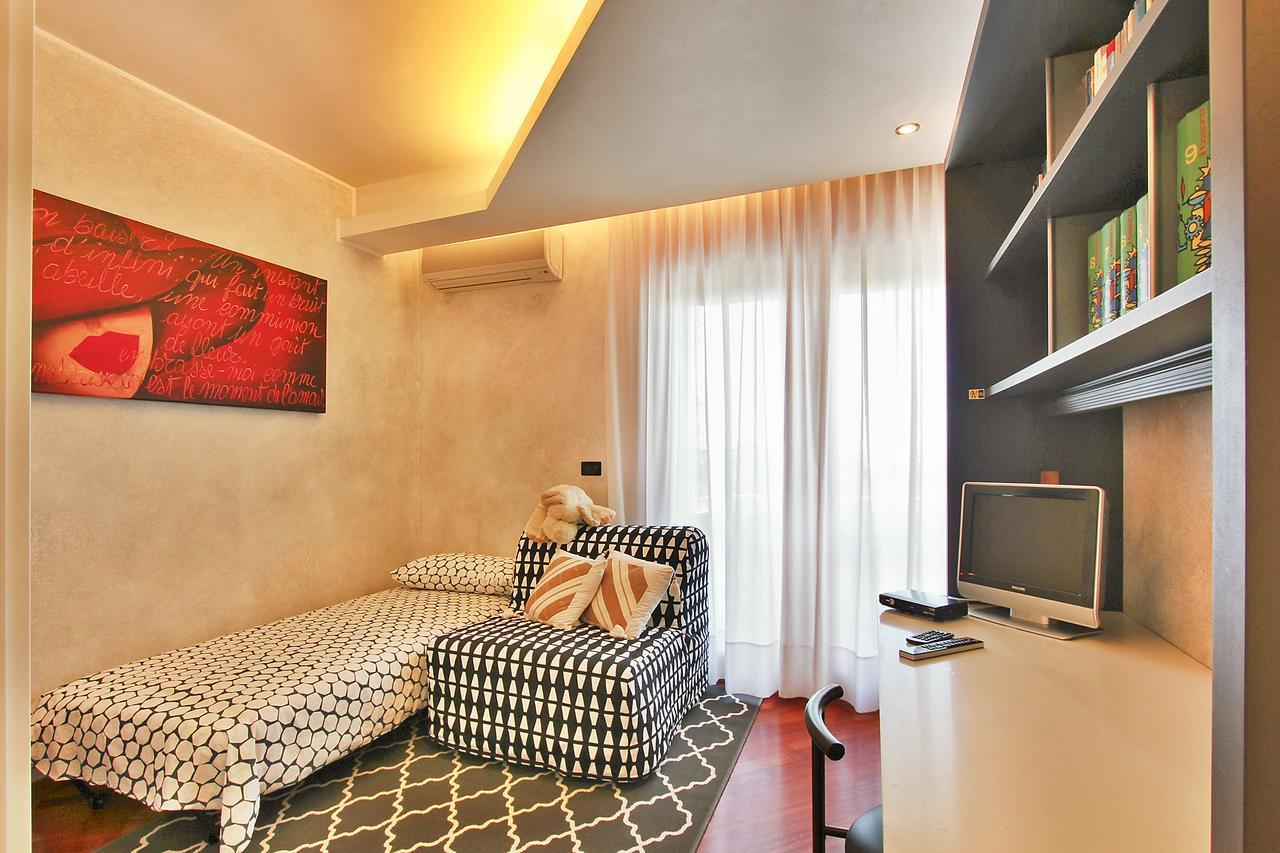 Attico Udine Apartment Lignano Sabbiadoro Exterior foto
